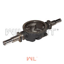 Балка ВМ HC CPCD10-15X (XRF160-113000-000) Балка ВМ HC CPCD10-15X (XRF160-113000-000)