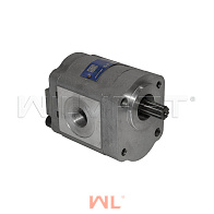 Насос гидравлический HANGCHA (HC) CPD10-18J-D1 ПВх9шл (CBTDHE-F16-TL-G00) Насос гидравлический HANGCHA (HC) CPD10-18J-D1 ПВх9шл (CBTDHE-F16-TL-G00)