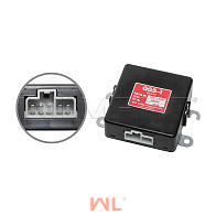 Реле свечей накала Nissan 24V (11067-C8601) 