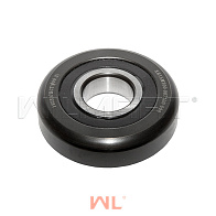 Ролик мачты HC CPCD10-18X (XR15M300-007100-G00(99,2)) Ролик мачты HC CPCD10-18X (XR15M300-007100-G00(99,2))