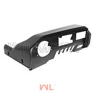 Накладка CPCD10-38X панели правая Накладка CPCD10-38X панели правая