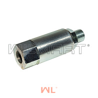 Клапан предохранительный HC CPCD30-38 2010- (XSF2-F16L-3T-G00) Клапан предохранительный HC CPCD30-38 2010- (XSF2-F16L-3T-G00)