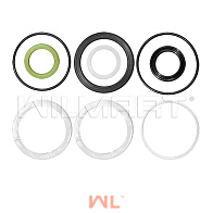 Ремкомплект цилиндра наклона Toyota 62-8FD10-35 (04655-20111-71) Ремкомплект цилиндра наклона Toyota 62-8FD10-35 (04655-20111-71)