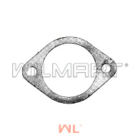 Прокладка приемной трубы HC  (N030-320001-000) 