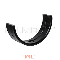 Вкладыш мачты Nissan P1F2A25U/Mitsubishi FD25NT (59151-FJ400) Вкладыш мачты Nissan P1F2A25U/Mitsubishi FD25NT (59151-FJ400)