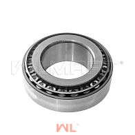 Подшипник ступицы ВМ CPCD20-50 75*135*46 (7815) Подшипник ступицы ВМ CPCD20-50 75*135*46 (7815)