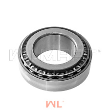 Подшипник ступицы ВМ CPCD20-50 75*135*46 (7815) 