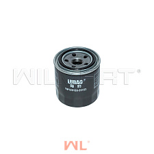 Фильтр масляный Yanmar 4TNE92-98 (LB) (129150-35151-LB) 