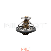 Термостат Yanmar 4D/4TNV/4TNE/LE92-98 82 (с уплотнением) (121850-49800) 