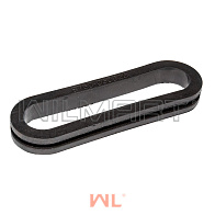 Кольцо уплотнительное фиксации РВД Hyundai (S760-030622) 