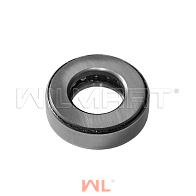 Подшипник кулака опорный HC CPCD10-35A2/XF (XF250-220019-G00) 