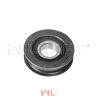 Ролик цепи Ф90(105)хф35хS30/21 TCM FD15T13 (216G8-42031) Ролик цепи Ф90(105)хф35хS30/21 TCM FD15T13 (216G8-42031)