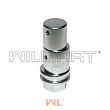 Палец рулевой тяги Toyota 02-7FD40-50 (43731-30512-71) 