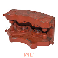 Суппорт в сборе CPCD80-100 (PR60.23C.3) Суппорт в сборе CPCD80-100 (PR60.23C.3)