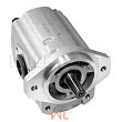 Насос гидравлический Toyota 6FD10-18/1DZ,6FG10-18/4Y 10шл (67110-13620-71) Насос гидравлический Toyota 6FD10-18/1DZ,6FG10-18/4Y 10шл (67110-13620-71)