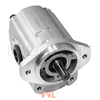 Насос гидравлический Toyota 6FD10-18/1DZ,6FG10-18/4Y 10шл (67110-13620-71) 