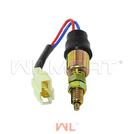 Выключатель стоп-сигнала HC CPCD10-100R/XF/XW-RT (2к) (N163-700600-000) (лягушка) Выключатель стоп-сигнала HC CPCD10-100R/XF/XW-RT (2к) (N163-700600-000) (лягушка)