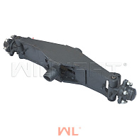 Мост управляемый Heli CPCD10-18 H2000 (H12C4-30202) Мост управляемый Heli CPCD10-18 H2000 (H12C4-30202)