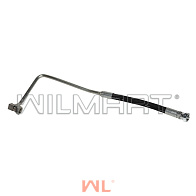 РВД от насоса на рулевой редуктор CPCD10-35 (N163-630600-001) РВД от насоса на рулевой редуктор CPCD10-35 (N163-630600-001)