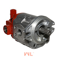 Насос гидравлический Nissan (69101-04H01) Насос гидравлический Nissan (69101-04H01)