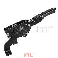 Тормоз ручной HC CPCD10-35R/XX (NC9321-531000-000) 