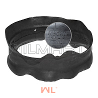 Лента ободная 6.50-10 