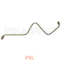 Трубка тормозная HC CPCD20-35 (N163-550100-000) Трубка тормозная HC CPCD20-35 (N163-550100-000)