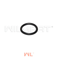 О-Кольцо тормозной трубки Hyundai 