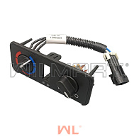 Панель управления климатом Bobcat (7240823(ORIGINAL)) 