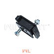 Опора двигателя Toyota 5K,2Z (8F15) (12361-23321-71) 