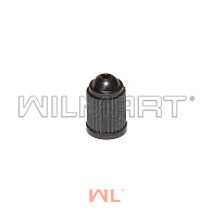 Колпачок камеры пластиковый (на автониппель) (GA67/GL621) 