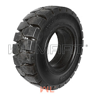 Шина цельнолитая 300-15/8.00 CHAOYANG (CL403S) PR8 (300-15(CL403S)) 