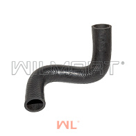 Патрубок от бака на насос Komatsu FG10,FG15H/18H 