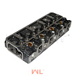 ГБЦ Xinchai 490BPG (форсунки с/о) (490B-03101) ГБЦ Xinchai 490BPG (форсунки с/о) (490B-03101)