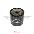 Фильтр АКПП TCM/TOYOTA/KOMATSU (32670-12620-71) Фильтр АКПП TCM/TOYOTA/KOMATSU (32670-12620-71)