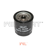 Фильтр АКПП TCM/TOYOTA/KOMATSU (32670-12620-71) 