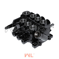 Гидрораспределитель VP15-35 (33824) Гидрораспределитель VP15-35 (33824)