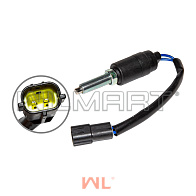 Выключатель стоп-сигнала HC CPCD10-38X (NC9717-700600-000) Выключатель стоп-сигнала HC CPCD10-38X (NC9717-700600-000)