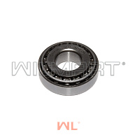 Подшипник 20*47*15.25 (7204/30204) 