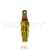 Датчик температуры ОЖ Nissan K21/K25 (1к) (25080-89903) Датчик температуры ОЖ Nissan K21/K25 (1к) (25080-89903)