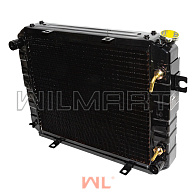 Радиатор Heli CPCD20-35 (C240/490) (H25S2-10202(copper)) Радиатор Heli CPCD20-35 (C240/490) (H25S2-10202(copper))