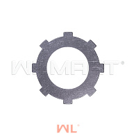Диск акпп TCM/Heli 40-50 стальной тонкий S3хФ134 (124U3-82361) Диск акпп TCM/Heli 40-50 стальной тонкий S3хФ134 (124U3-82361)