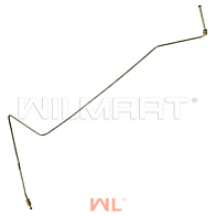 Трубка тормозная Dalian CPCD30 левая (30V6130000) Трубка тормозная Dalian CPCD30 левая (30V6130000)