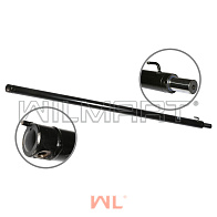 Цилиндр подъема HC CPCD30 TM4500 ДО 2010 г.в. левый 