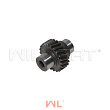 Шестерня гидравлического насоса Xinchai 490-498BPG (490BPG-82007-6) 