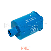 Фильтр АКПП CPCD40-50 (YK0812) 