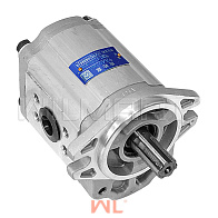 Насос гидравлический HANGCHA (HC) CPCD10-18(485) ЛВх6шл 