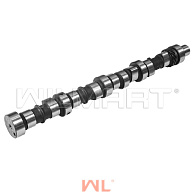 Распредвал Xinchai WF491GP (1006015) Распредвал Xinchai WF491GP (1006015)