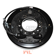 Сервотормоз Heli CPСD40-50 левый (A01C3-70121) Сервотормоз Heli CPСD40-50 левый (A01C3-70121)