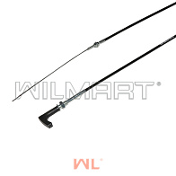 Трос остановки двигателя HC CPCD10-35 (N150-522000-000) Трос остановки двигателя HC CPCD10-35 (N150-522000-000)